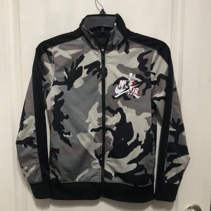 Nike Jordon jacket